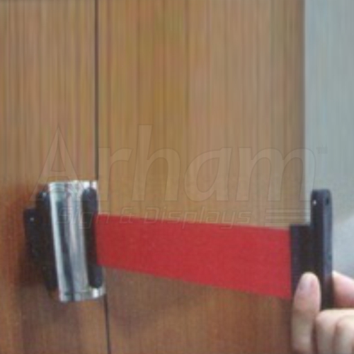 Wall Mounted Q-Manager